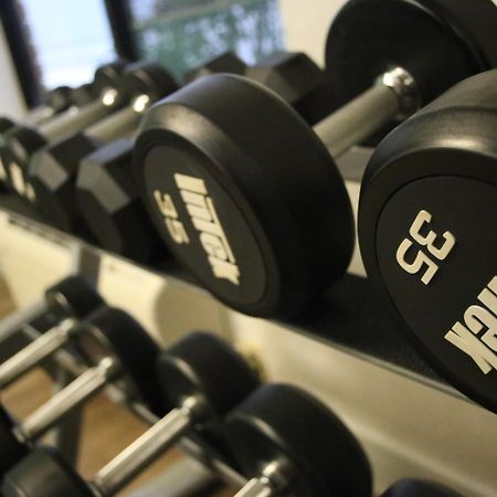 Holiday Inn Express Hotel & Suites Claypool Hill -Richlands Area By Ihg Pounding Mill Luaran gambar