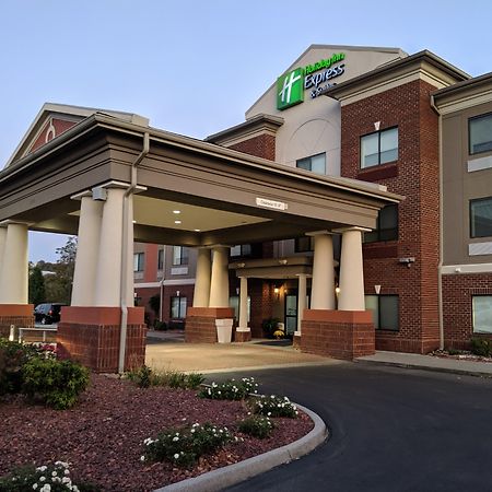 Holiday Inn Express Hotel & Suites Claypool Hill -Richlands Area By Ihg Pounding Mill Luaran gambar
