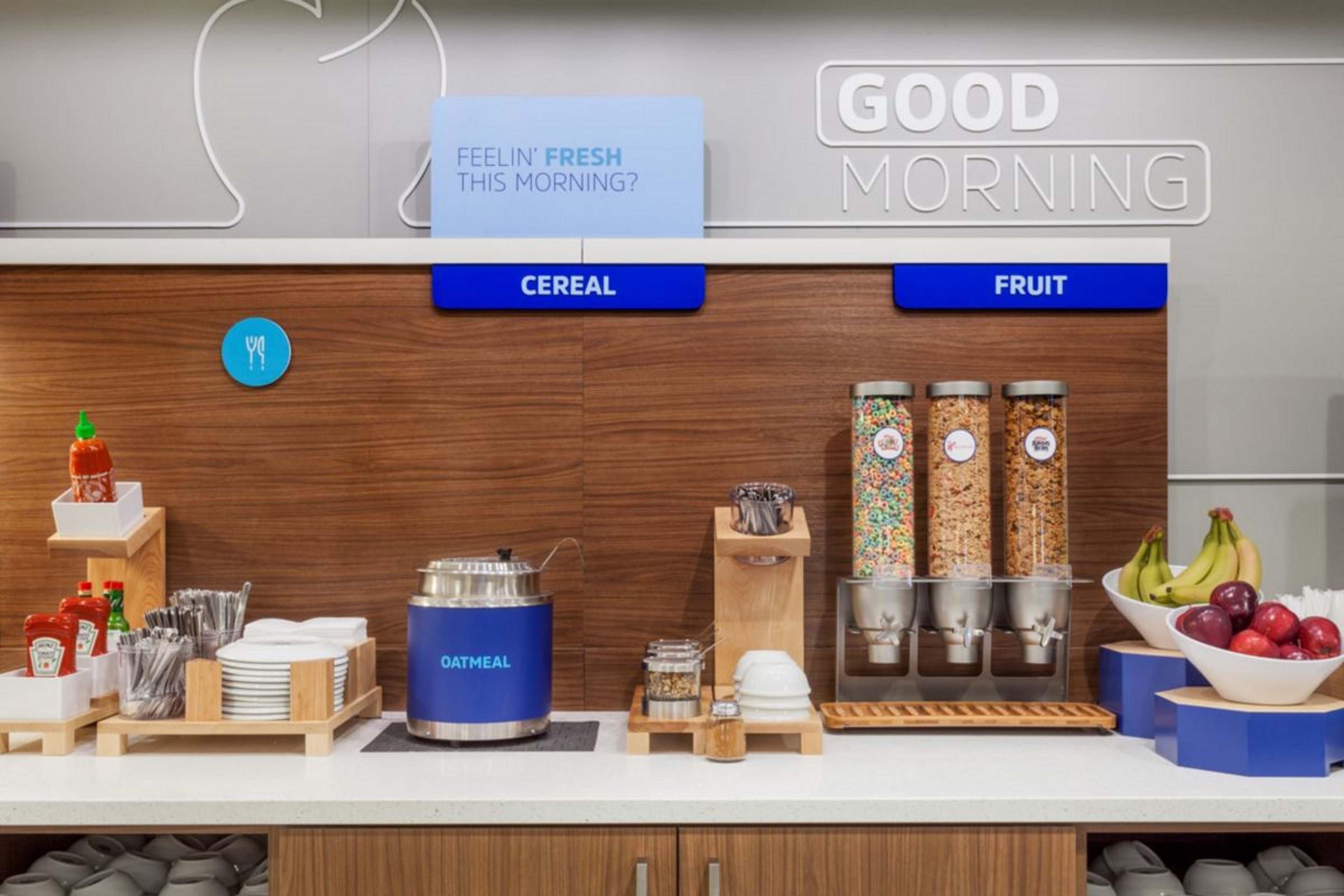 Holiday Inn Express Hotel & Suites Claypool Hill -Richlands Area By Ihg Pounding Mill Luaran gambar