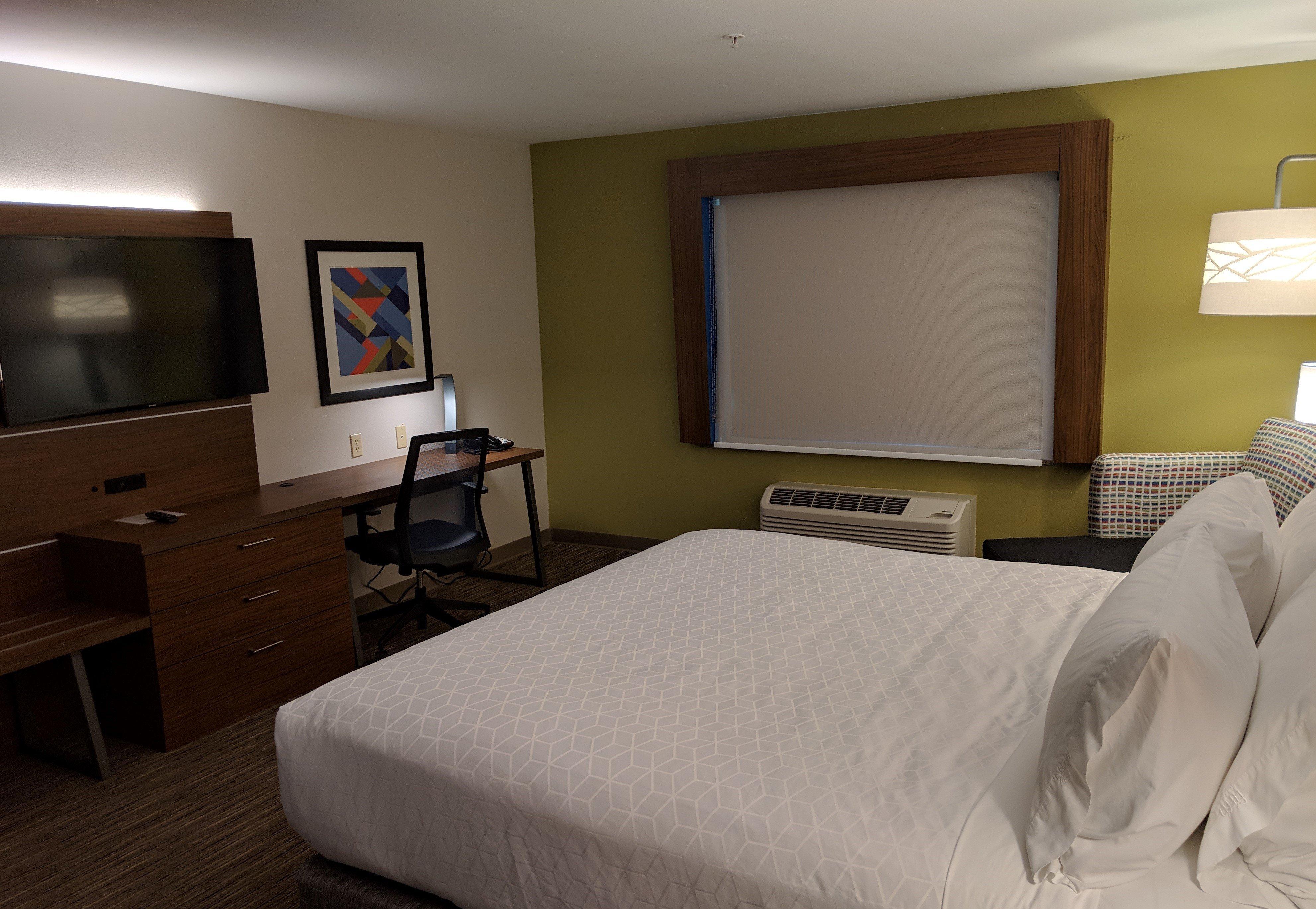 Holiday Inn Express Hotel & Suites Claypool Hill -Richlands Area By Ihg Pounding Mill Luaran gambar
