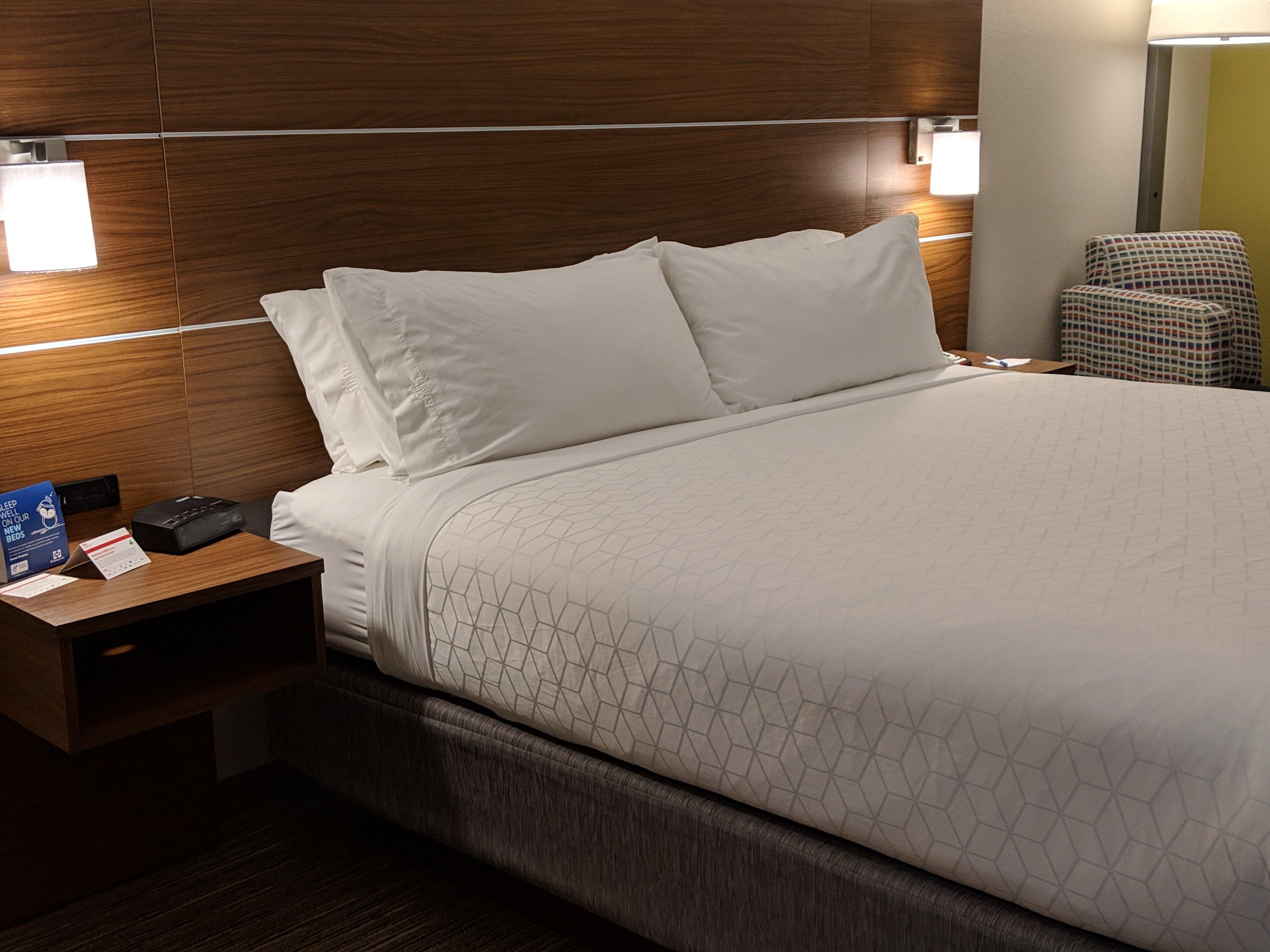 Holiday Inn Express Hotel & Suites Claypool Hill -Richlands Area By Ihg Pounding Mill Luaran gambar