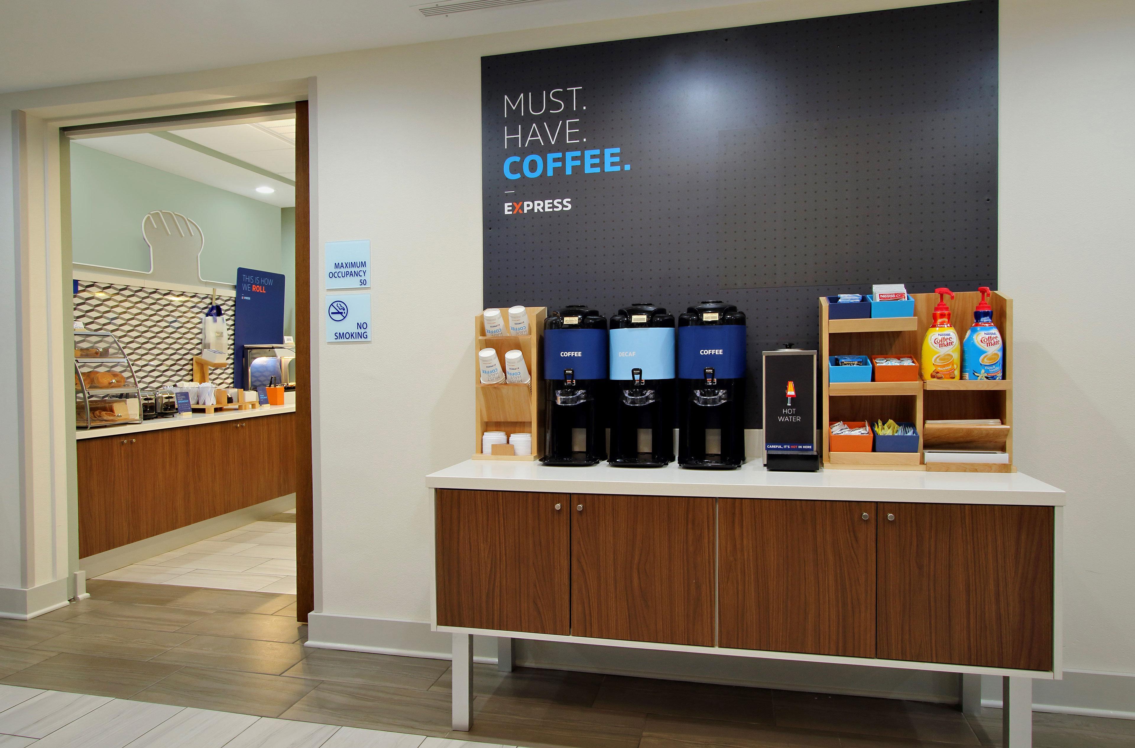 Holiday Inn Express Hotel & Suites Claypool Hill -Richlands Area By Ihg Pounding Mill Luaran gambar