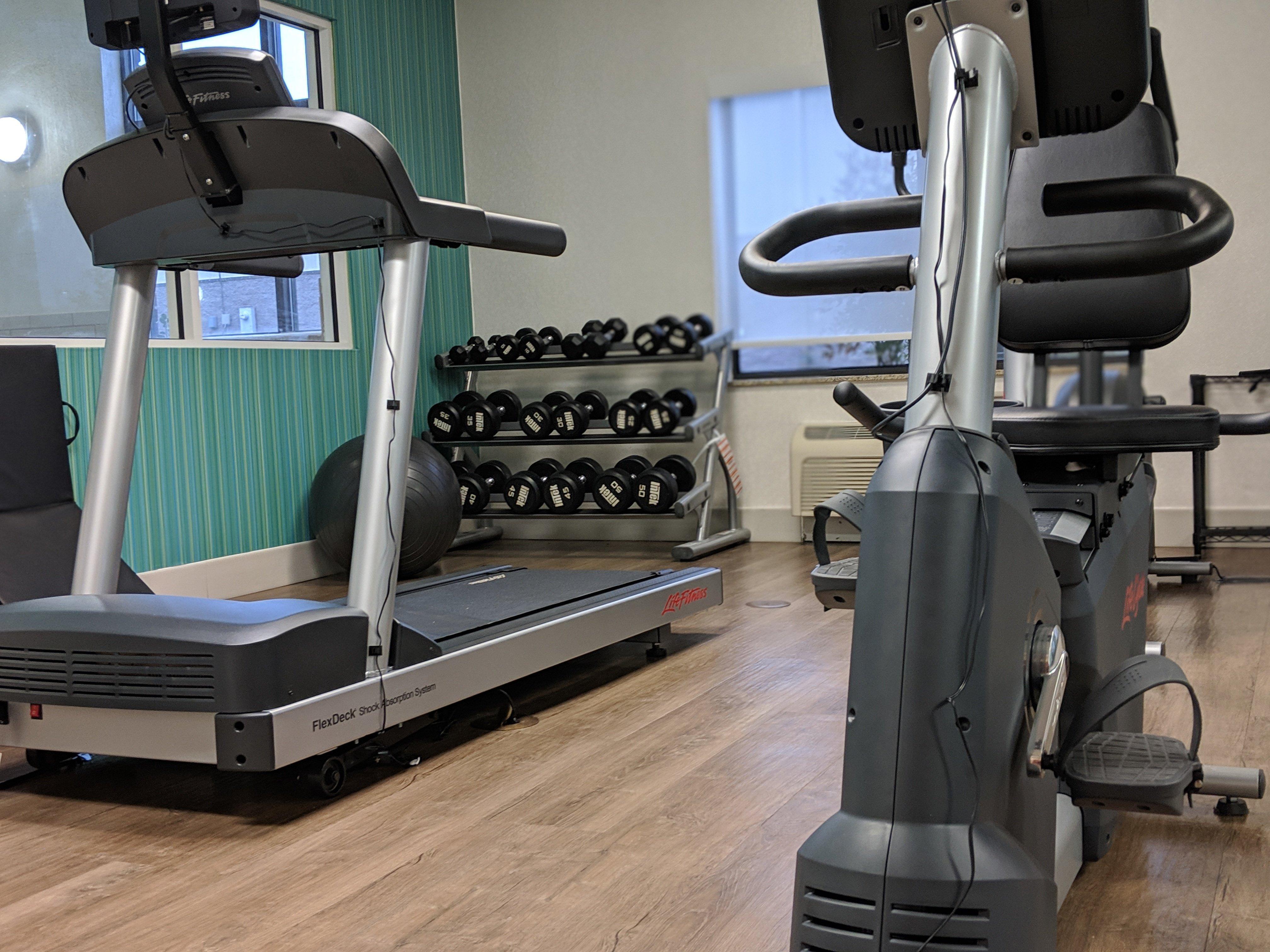 Holiday Inn Express Hotel & Suites Claypool Hill -Richlands Area By Ihg Pounding Mill Luaran gambar