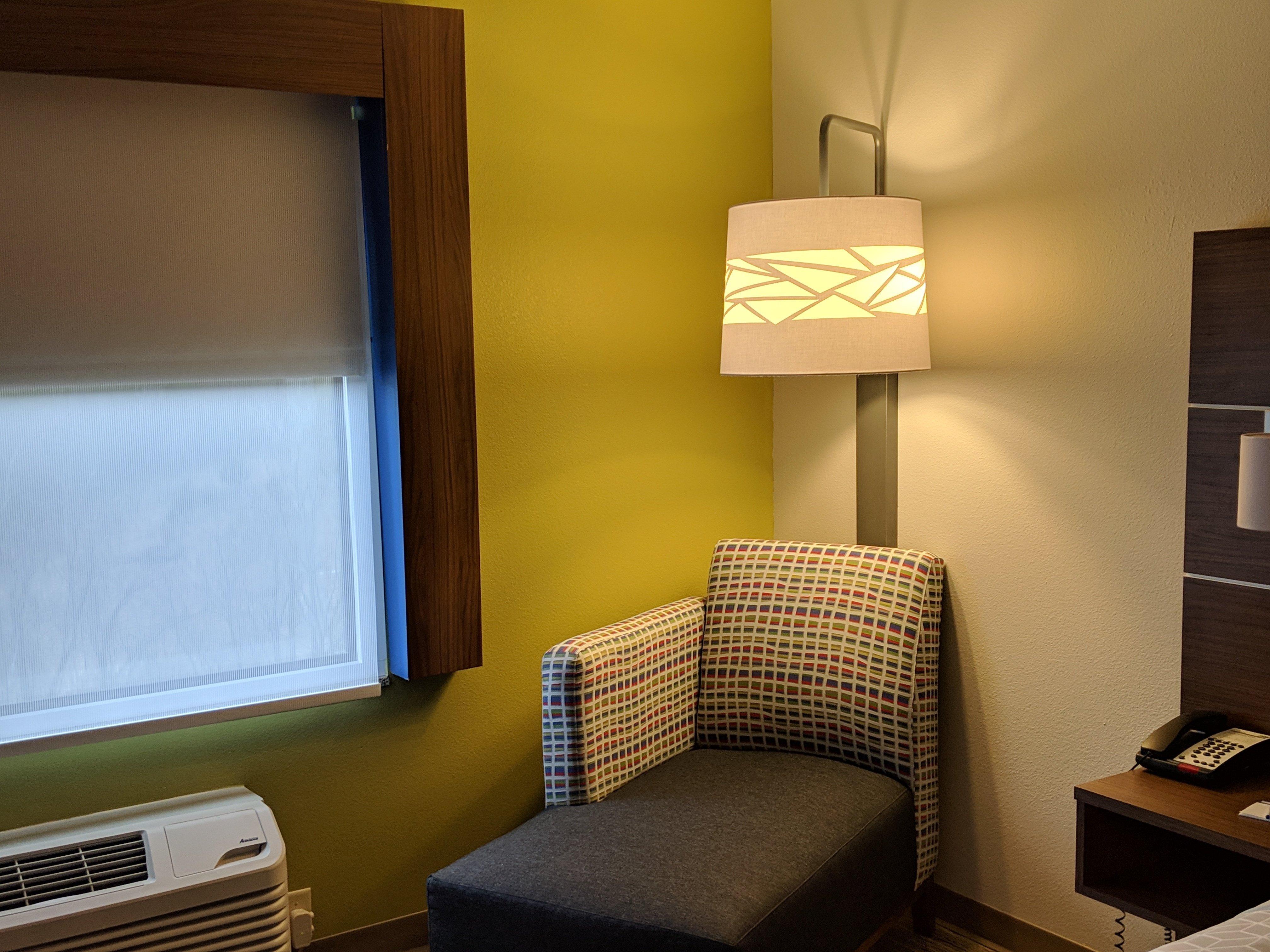 Holiday Inn Express Hotel & Suites Claypool Hill -Richlands Area By Ihg Pounding Mill Luaran gambar
