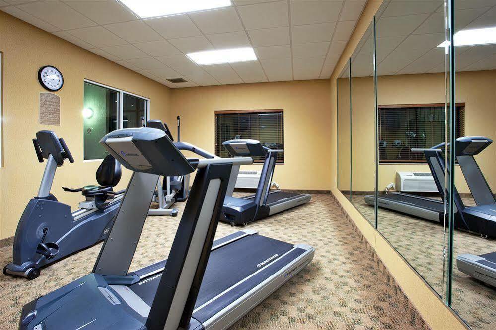 Holiday Inn Express Hotel & Suites Claypool Hill -Richlands Area By Ihg Pounding Mill Luaran gambar